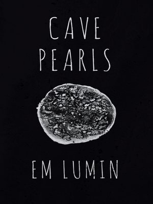 cover image of Cave Pearls
